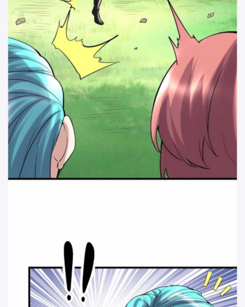 I Might Be A Fake Cultivator Chapter 76 Gambar 53
